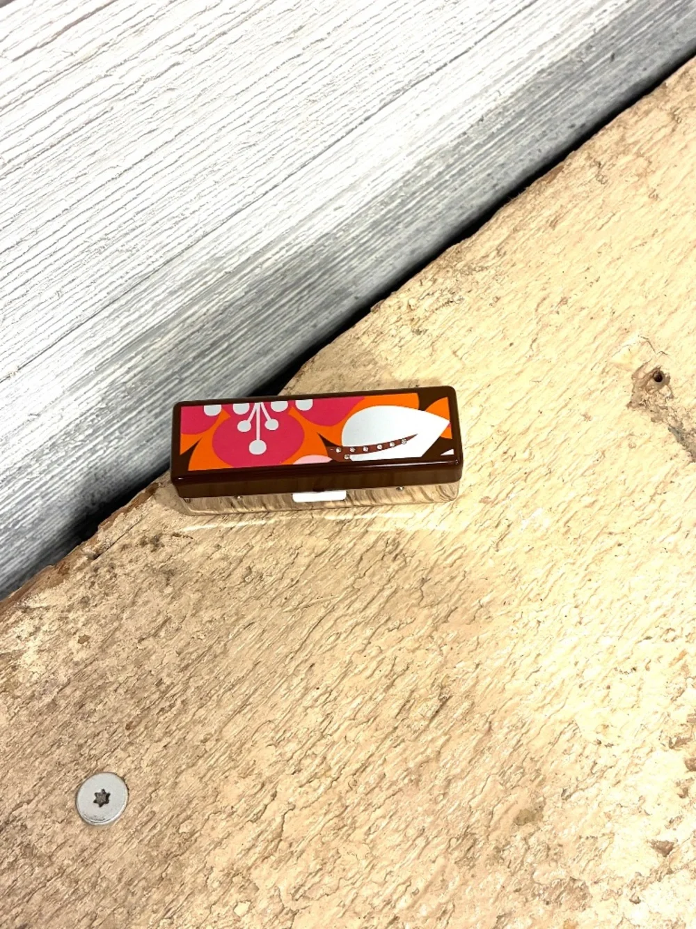 Glam mod design